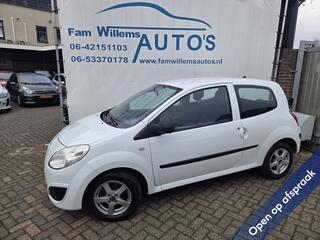 Renault Twingo (2007 - 2014)
