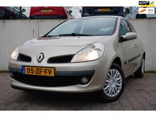 Renault Clio (2005 - 2012)