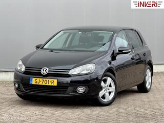 Volkswagen Golf VI