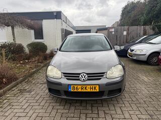 Volkswagen Golf V