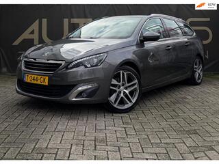 Peugeot 308 SW (2014 - 2021)