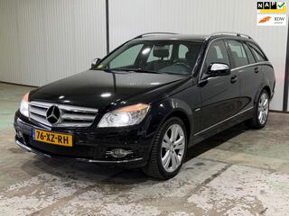 Mercedes-Benz C-Klasse Estate (2007 - 2014)