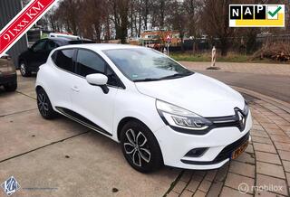 Renault Clio (2012 - 2019)