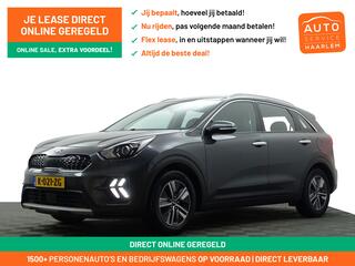 KIA Niro 1.6 GDi Hybrid DynamicLine Aut- Carplay, Android Auto, Trekhaak, Lane Assist, Xenon Led, Ada Cruise