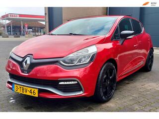 Renault Clio (2012 - 2019)