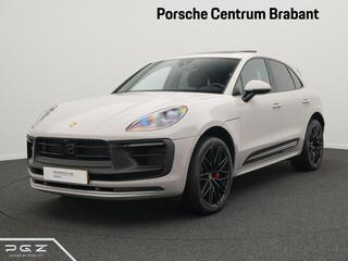 PORSCHE MACAN GTS