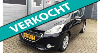 Peugeot 208 (2012 - 2019)