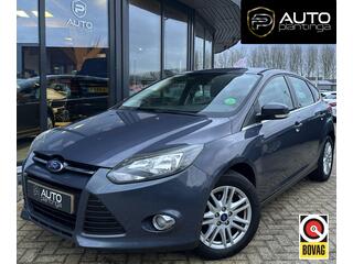 Ford Focus (2011 - 2018)