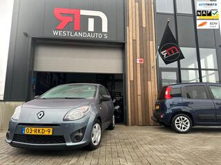 Renault Twingo (2007 - 2014)
