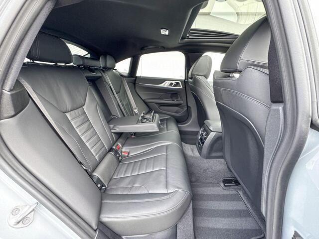 BMW 4-Serie Gran Coupé 420i | M Sportpakket Pro | Comfort Pack | Huisselectie