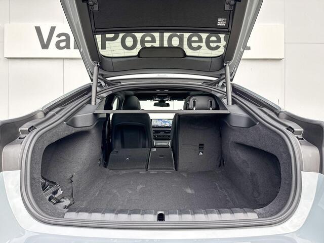 BMW 4-Serie Gran Coupé 420i | M Sportpakket Pro | Comfort Pack | Huisselectie
