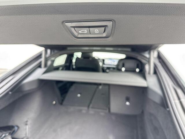 BMW 4-Serie Gran Coupé 420i | M Sportpakket Pro | Comfort Pack | Huisselectie