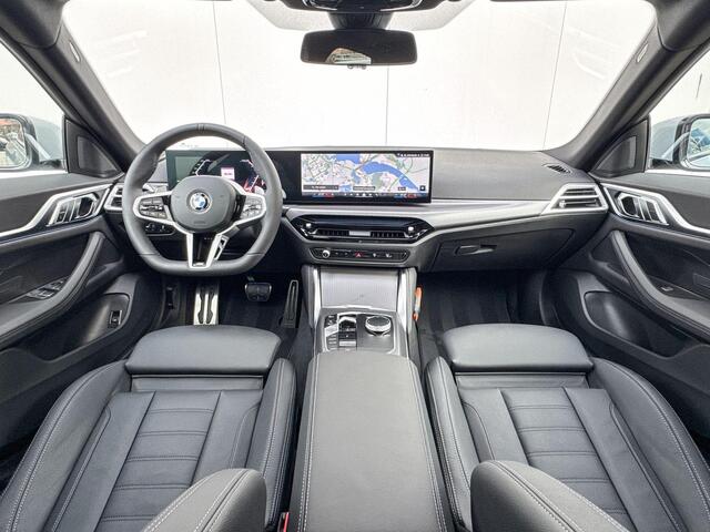 BMW 4-Serie Gran Coupé 420i | M Sportpakket Pro | Comfort Pack | Huisselectie