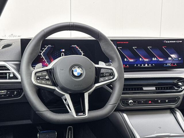 BMW 4-Serie Gran Coupé 420i | M Sportpakket Pro | Comfort Pack | Huisselectie