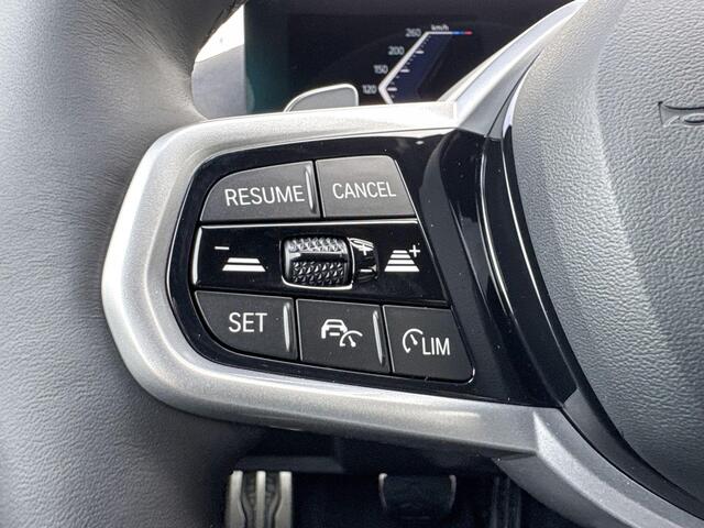 BMW 4-Serie Gran Coupé 420i | M Sportpakket Pro | Comfort Pack | Huisselectie