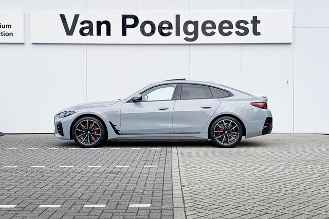 BMW 4-Serie Gran Coupé 420i | M Sportpakket Pro | Comfort Pack | Huisselectie