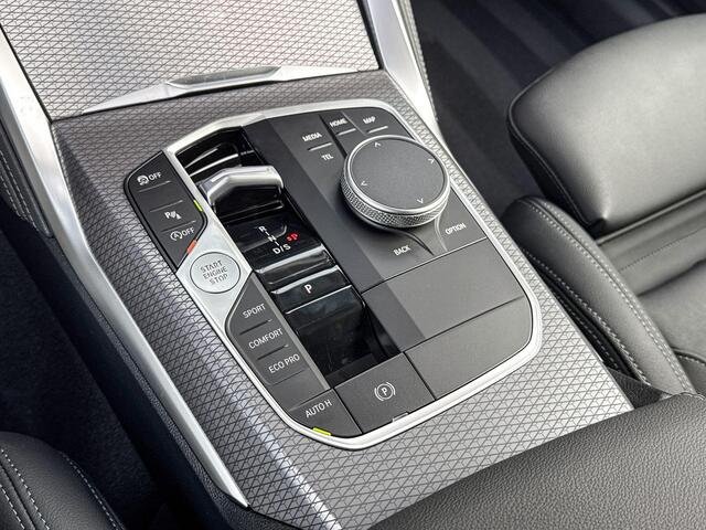 BMW 4-Serie Gran Coupé 420i | M Sportpakket Pro | Comfort Pack | Huisselectie