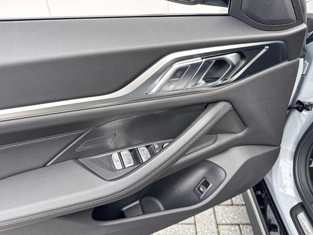 BMW 4-Serie Gran Coupé 420i | M Sportpakket Pro | Comfort Pack | Huisselectie
