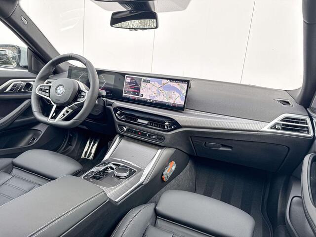 BMW 4-Serie Gran Coupé 420i | M Sportpakket Pro | Comfort Pack | Huisselectie
