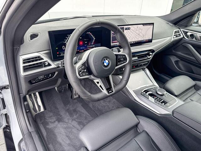 BMW 4-Serie Gran Coupé 420i | M Sportpakket Pro | Comfort Pack | Huisselectie