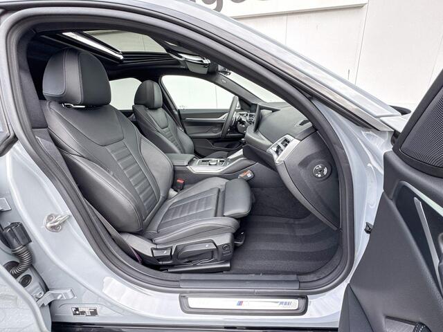 BMW 4-Serie Gran Coupé 420i | M Sportpakket Pro | Comfort Pack | Huisselectie