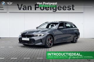 BMW 3-SERIE Touring 330e | M Sportpakket Pro | Innovation Pack | Huisselectie