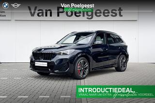 BMW X1 xDrive25e | M Sportpakket Pro | Innovation Pack | Comfort Pack | Travel Pack | Huisselectie