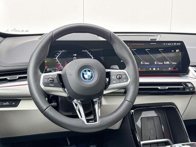 BMW X1 xDrive25e | M Sportpakket Pro | Innovation Pack | Comfort Pack | Travel Pack | Huisselectie