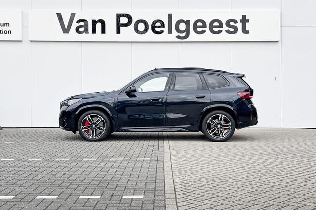 BMW X1 xDrive25e | M Sportpakket Pro | Innovation Pack | Comfort Pack | Travel Pack | Huisselectie