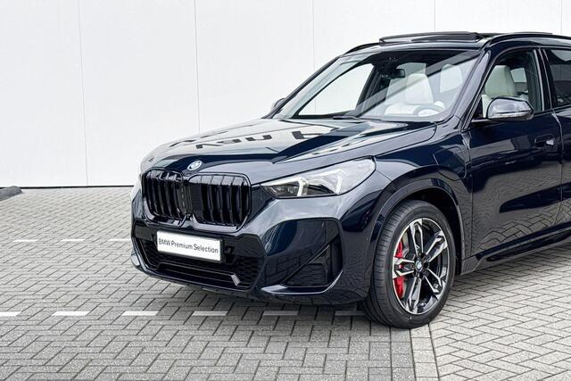 BMW X1 xDrive25e | M Sportpakket Pro | Innovation Pack | Comfort Pack | Travel Pack | Huisselectie