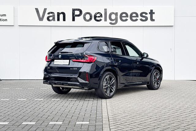 BMW X1 xDrive25e | M Sportpakket Pro | Innovation Pack | Comfort Pack | Travel Pack | Huisselectie