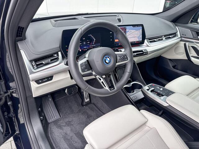 BMW X1 xDrive25e | M Sportpakket Pro | Innovation Pack | Comfort Pack | Travel Pack | Huisselectie
