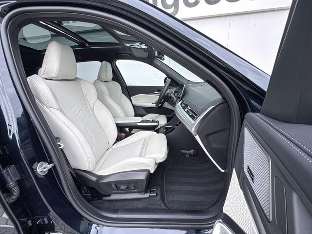 BMW X1 xDrive25e | M Sportpakket Pro | Innovation Pack | Comfort Pack | Travel Pack | Huisselectie