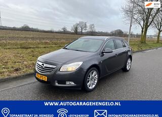 Opel Insignia Sports Tourer (2008 - 2017)
