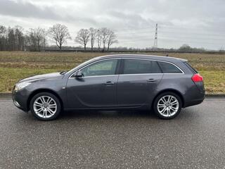 Opel Insignia Sports Tourer (2008 - 2017)