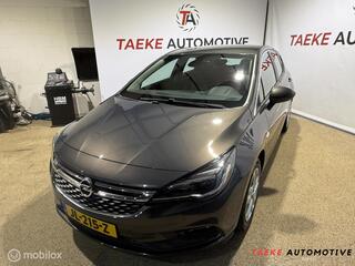 Opel Astra (2015 - 2021)