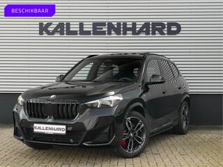 BMW X1 sDrive20i M-Sport Pro - Pano - Memoryzetel - ACC - Head-up - Harman Kardon