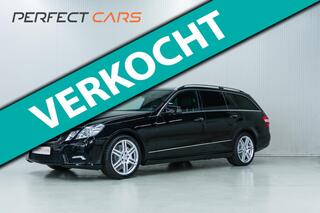 Mercedes-Benz E-Klasse Estate (2009 - 2016)