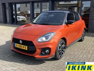Suzuki Swift (2017 - 2024)
