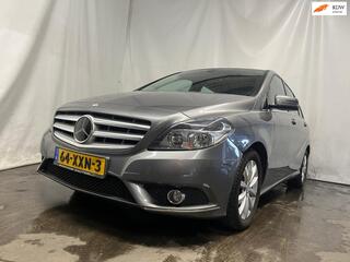 Mercedes-Benz B-Klasse (2011 - 2018)
