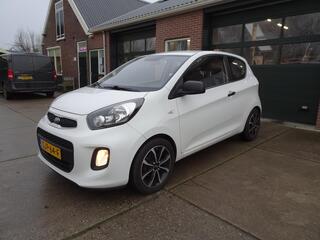 Kia Picanto (2011 - 2017)