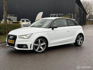Audi A1 (2010 - 2018)