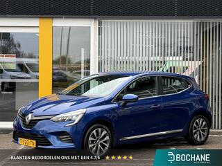 Renault Clio (2019 - 2025)