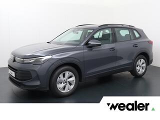 Volkswagen Tiguan 1.5 eTSI 96 kW / 130 pk SUV 7 versn. DSG | Achteruitrijcamera | LED verlichting | Stoelverwarming | Apple carplay / Android auto |