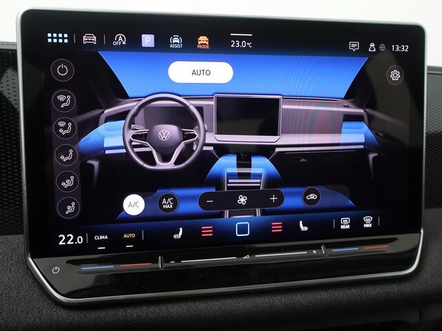 Volkswagen Tiguan 1.5 eTSI 96 kW / 130 pk SUV 7 versn. DSG | Achteruitrijcamera | LED verlichting | Stoelverwarming | Apple carplay / Android auto |