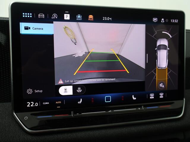 Volkswagen Tiguan 1.5 eTSI 96 kW / 130 pk SUV 7 versn. DSG | Achteruitrijcamera | LED verlichting | Stoelverwarming | Apple carplay / Android auto |