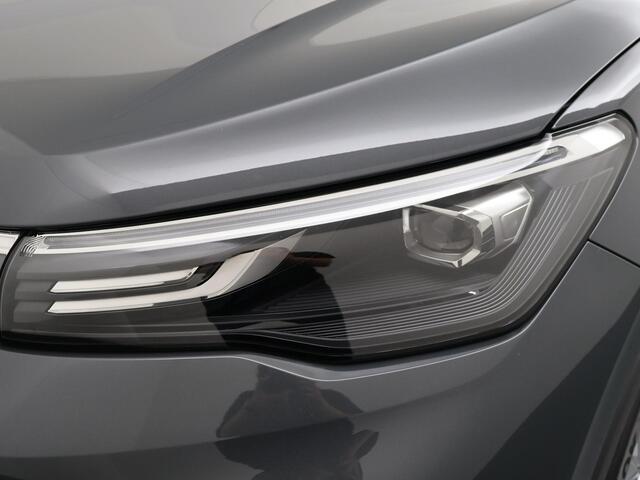 Volkswagen Tiguan 1.5 eTSI 96 kW / 130 pk SUV 7 versn. DSG | Achteruitrijcamera | LED verlichting | Stoelverwarming | Apple carplay / Android auto |