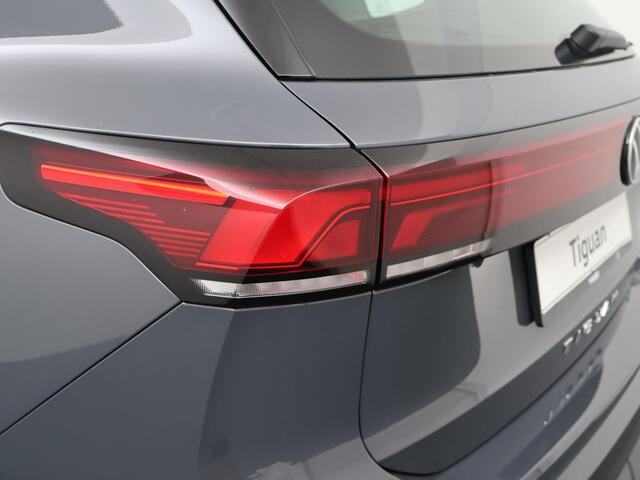 Volkswagen Tiguan 1.5 eTSI 96 kW / 130 pk SUV 7 versn. DSG | Achteruitrijcamera | LED verlichting | Stoelverwarming | Apple carplay / Android auto |