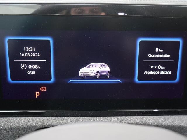 Volkswagen Tiguan 1.5 eTSI 96 kW / 130 pk SUV 7 versn. DSG | Achteruitrijcamera | LED verlichting | Stoelverwarming | Apple carplay / Android auto |