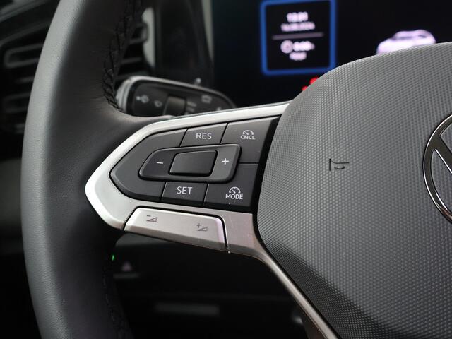 Volkswagen Tiguan 1.5 eTSI 96 kW / 130 pk SUV 7 versn. DSG | Achteruitrijcamera | LED verlichting | Stoelverwarming | Apple carplay / Android auto |
